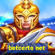 betcerto net